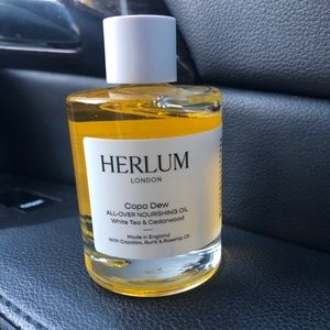 Herlum - London Copa Dew